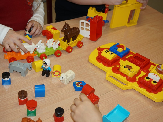 Legoring (LEGO ajalugu)